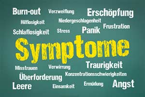 symptome