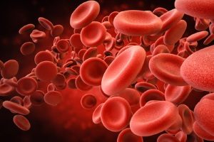Bluterkrankungen, Erythrozyten, rote blutkörperchen, Sauerstoffsättigung, hämoglobin