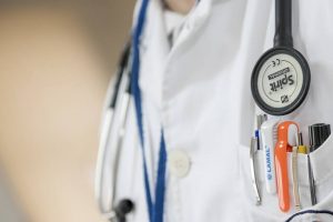 Doktor Arzt Mediziner