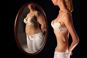 magersucht, essstörung, bulimie, Magersucht (Anorexia nervosa)