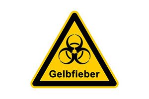 Gelbfieber Virus