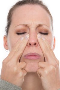 Sinupret Dragees Nasennebenhöhlen sinusitis