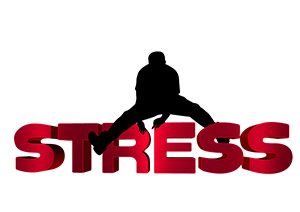 Stress, Hausmittel gegen Stress