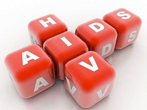 AIDS hiv