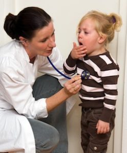 Kinderarzt