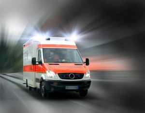 Krankenhaus
