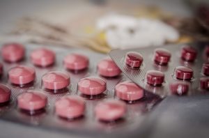 Xarelto Tabletten Pillen Medikamente Arzneistoff