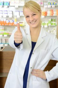 Notdienste und Bereitschaftszeiten Apotheke