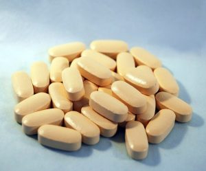 Angocin Anti-Infekt N  Pille Medikament Tablette