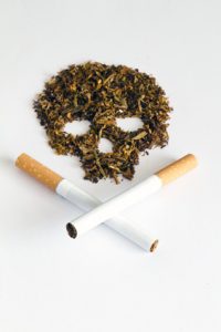 Rauchen, Tabak, Zigarette