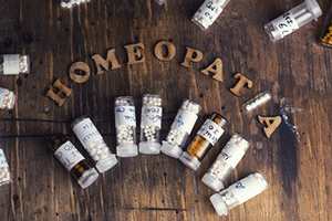 Homöopathie Behandlung