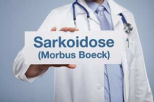 Morbus Boeck (Sarkoidose)