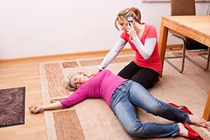 Erste hilfe bei ohnmacht orthostatische Dysregulation