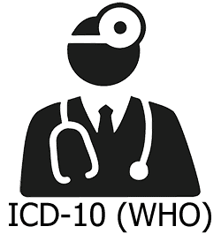 ICD-10-(WHO)