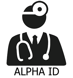 alpha ID