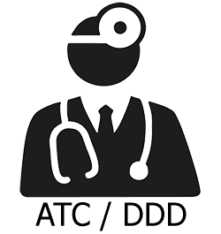 ATC / DDD