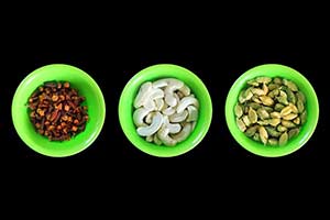 Ayurveda-Ernährung