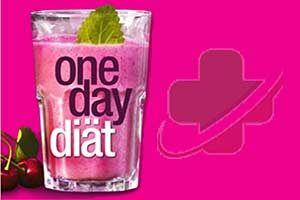 One-Day-Diät One Day Diät