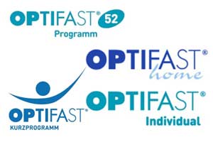 optifast diät programm diät
