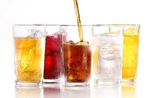 alkoholfreie getränke lebensmittel kalorien kalorientabelle
