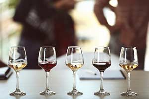 wein lebensmittel kalorien kalorientabelle