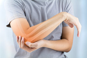Behandlung Orthopädie