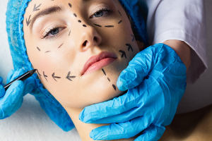 Behandlung Schönheitschirurgie Schönheitsoperationen in Osteuropa