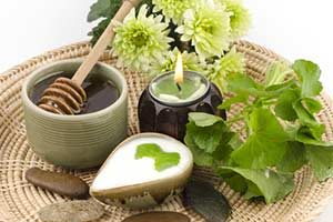 Manuka als Desinfektion