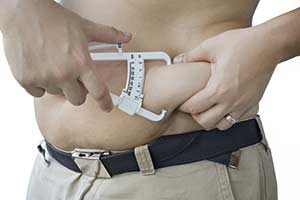 Messung Körperfett , Fettabsaugung – was Sie wissen müssen