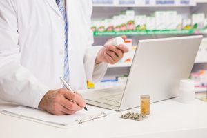 Behandlung Pharmakokinetik
