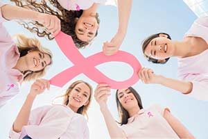 BRCA-1 BRCA1 Brustkrebsrisikogen