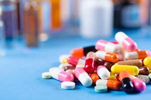 Grippostad C Pille, Medikament, Tablette, Arznei