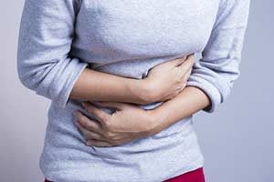 Symptom Magenkrämpfe Hausmittel gegen Bauchschmerzen Amöben