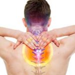Behandlung Dorn-Therapie