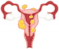 Gebärmutterentfernung krankschreibung