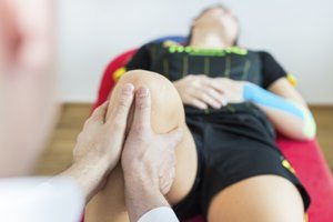 Behandlung Manuelle Medizin