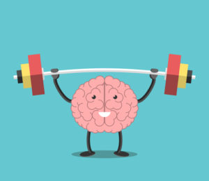 Behandlung - Mentaltraining