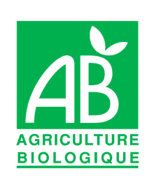Agriculture-Biologique Gütesiegel