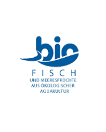 BIO-Fisch und BIO-Meeresfrüchte