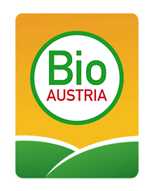 Bio Austria Gütesiegel