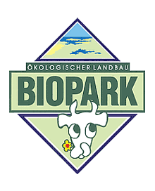 Biopark Gütesiegel