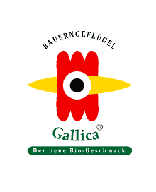 Gallica Gütesiegel