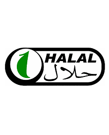 Halal Control Gütesiegel