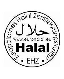 Halal Siegel