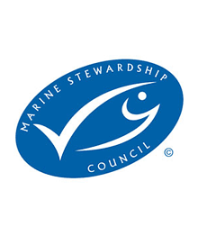 Marine Stewardship Council Gütesiegel