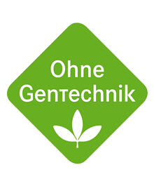 Ohne Gentechnik Gütesiegel