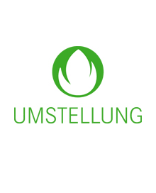 UMSTELLUNGS-KNOSPE