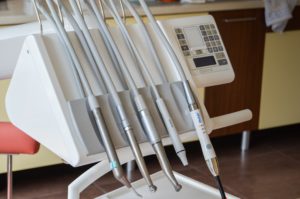 Dentale Fräse Zahnarzt Instrumente