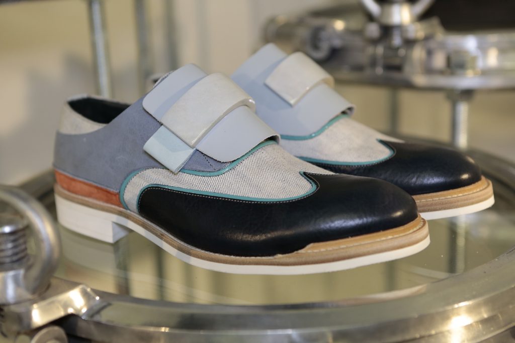 orthopädische schuhe