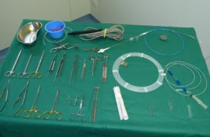 Pinzette Sterilisator Schere Nagelschere Chirurgie Medizin Zange Greifwerkzeug Arzt Krankenhaus Werkzeug